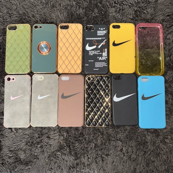 Designer Cell Phone Case Collection - Multi-Color - Picture 8 of 10